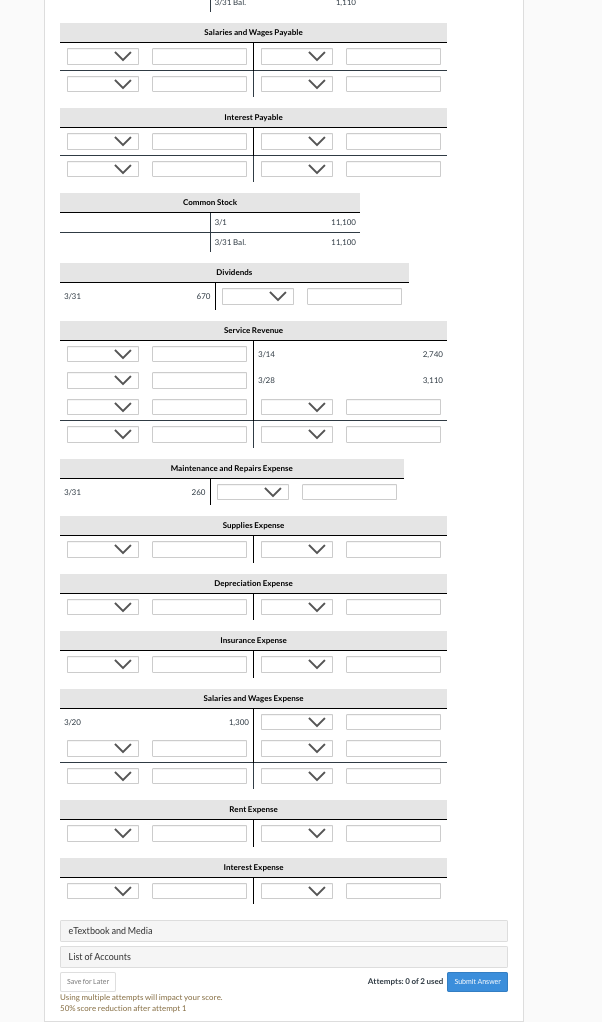 $4,200 cash by signing a 6-month, 6%,$4,200 note payable. Interest will be