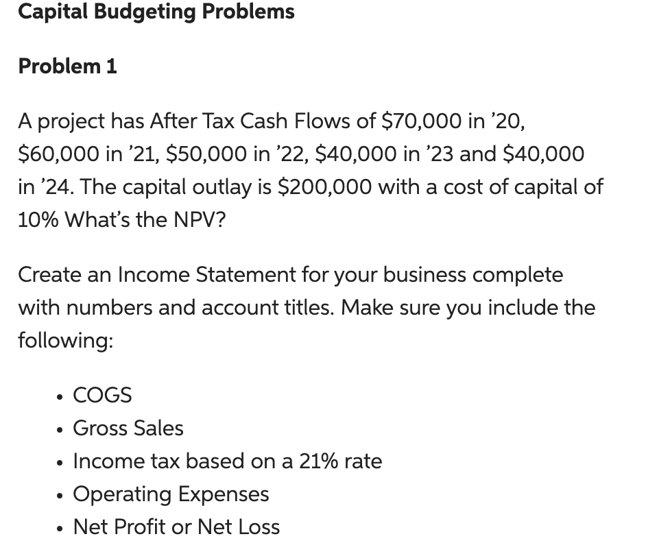 Please type the answer out, as handwritten answers are very often illegible.