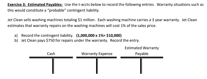 text examples. On September 1st, Geo Inc. borrows $2,400 from State Bank
