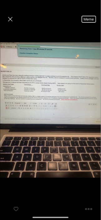  Meme QUESTION TTTT 5 5 w E R Y U A