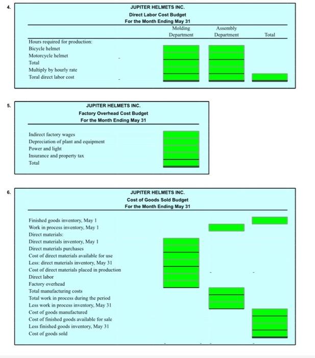 following data frasein desdepins the ballet me sumes for Me T:00 units