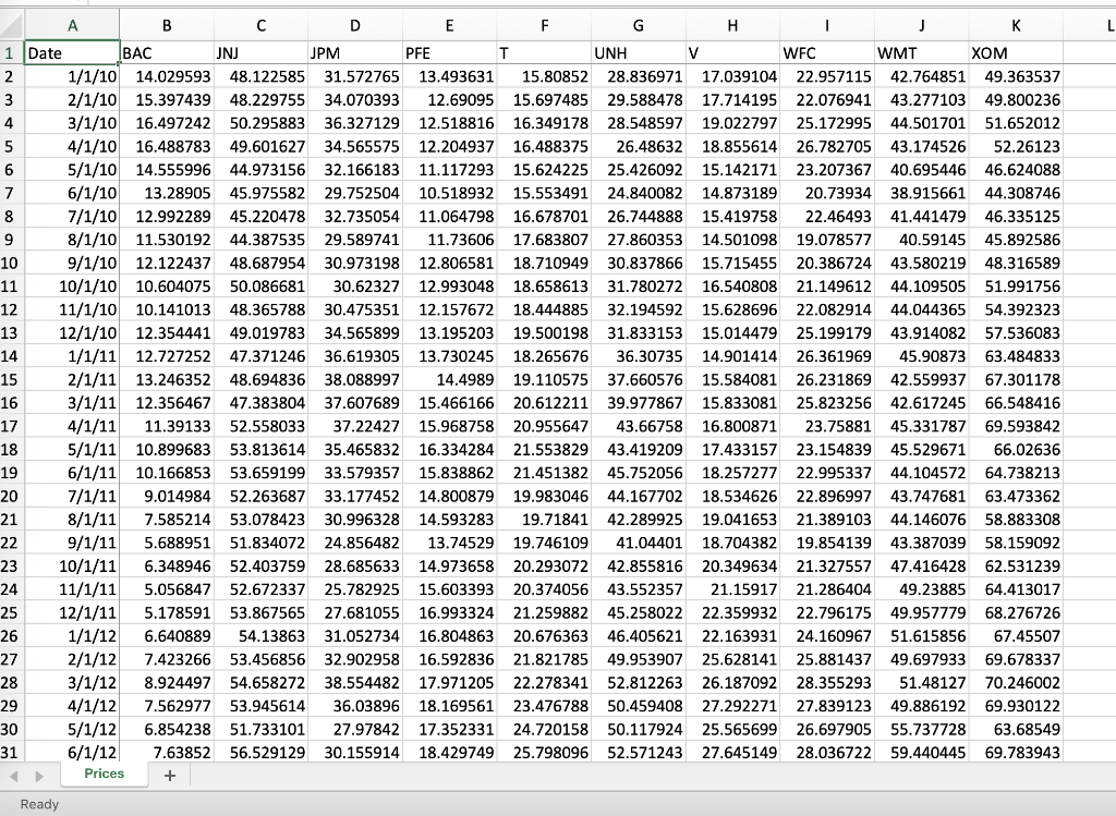  - L A B D E F G H K 1