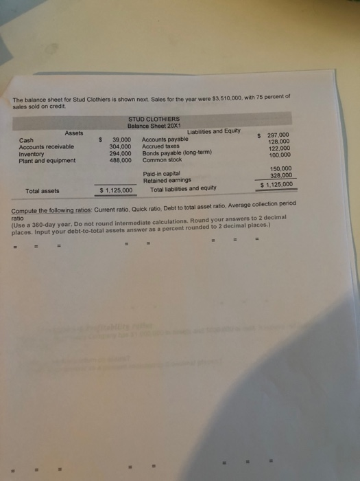 two divisions. Division A has a profit of $133,000 on sales of