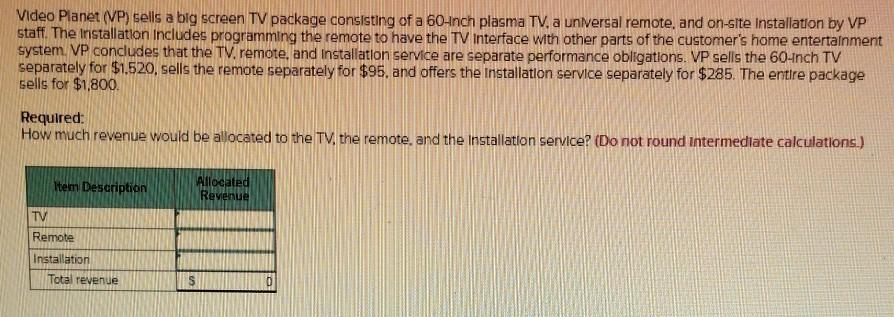 you choose to accept. It may have Multiple parts, but it will