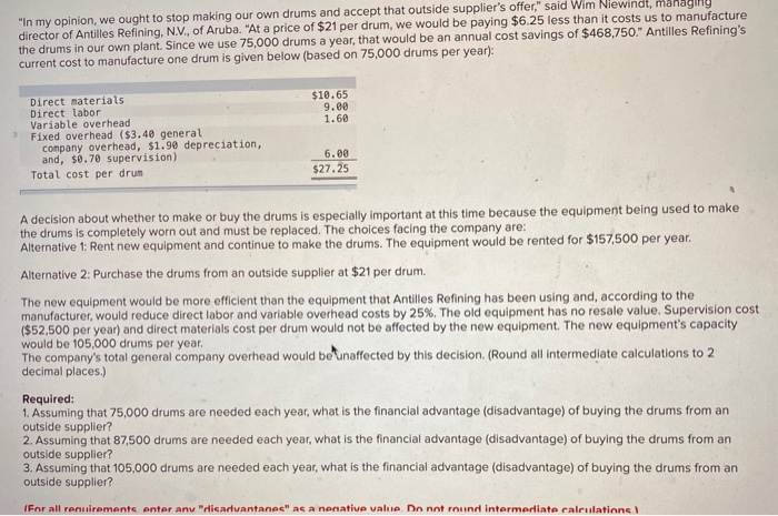  complete the problem using the data "In my opinion, we ought