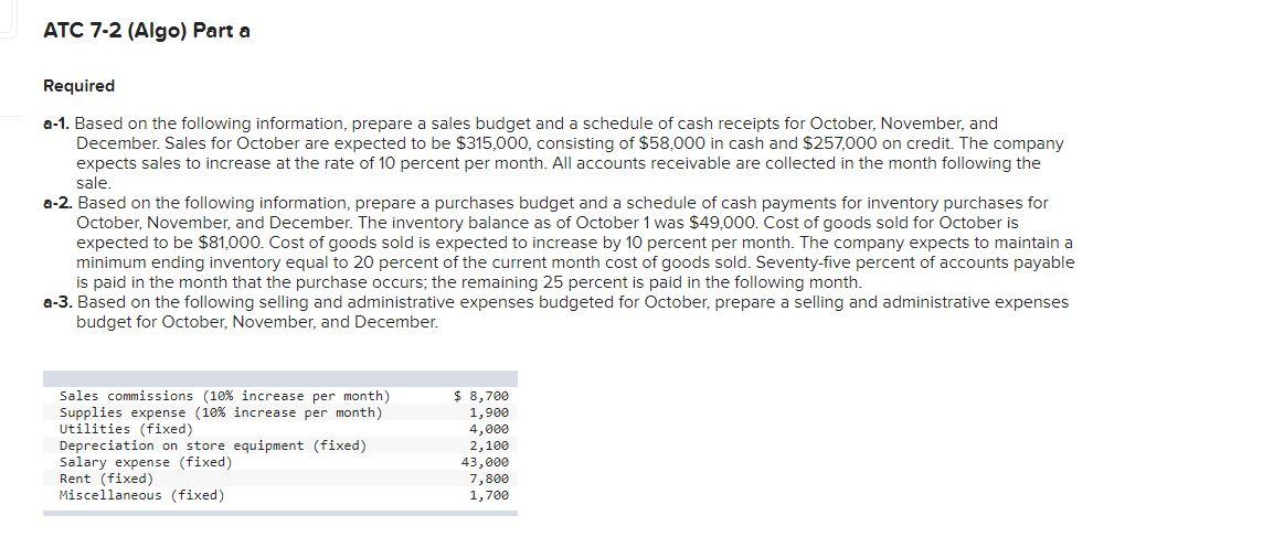 78,000 49,000 380,000 Cash Accounts receivable Inventory Store equipment Accumulated depreciation Accounts