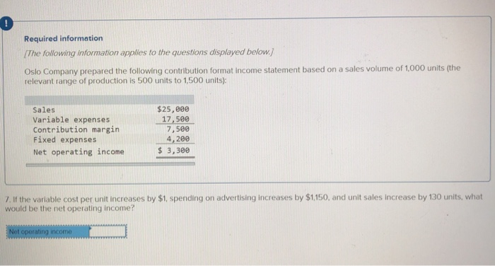  Please help in answering these questions. 1 Required information /The following