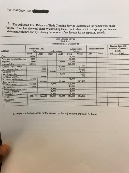  Hello I need help with this question please show work and