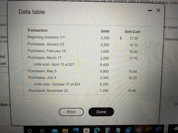 1 of 30 HW Score: 0%, 0 of 13 points O Points: