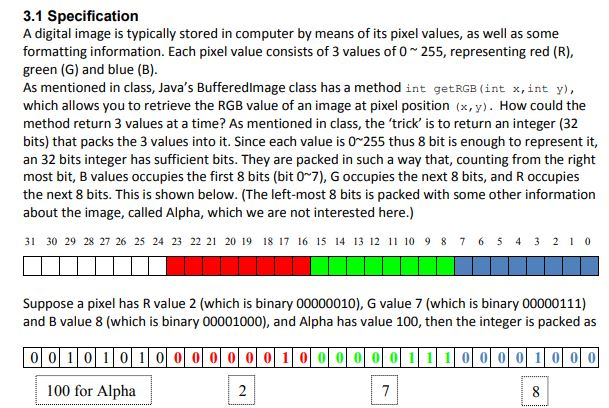  GIVEN TEMPLATE: #include #define AlphaValue 100 int main() { int r,