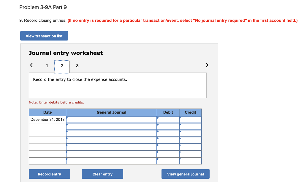 6 Purchase supplies on account, $9,800 e. July 15 Pay property taxes,