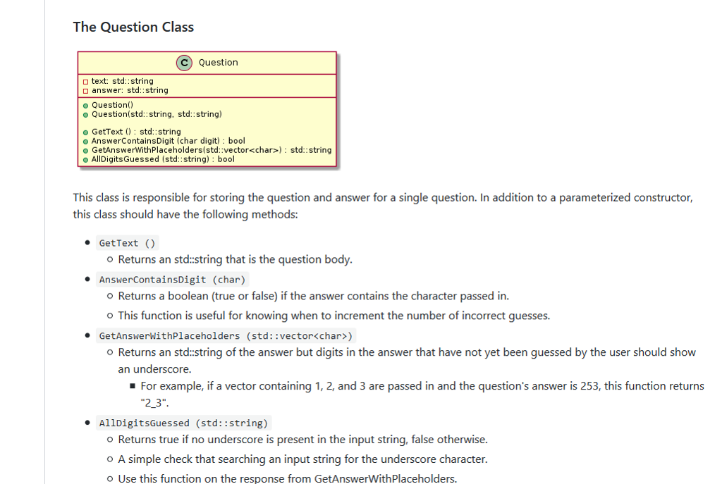 compile I need help building my main file to get everything together...