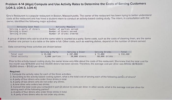 require $12 in direct materials per unit, and Posts require $8. b.
