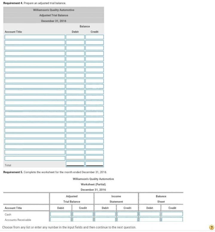 rent $1,600. Record as a compound entry. 31 The business received $1,270