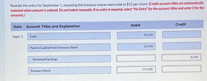 $1,500,000; paid-in capital in excess of par $1,000,000; and retained earnings $1,200,000.