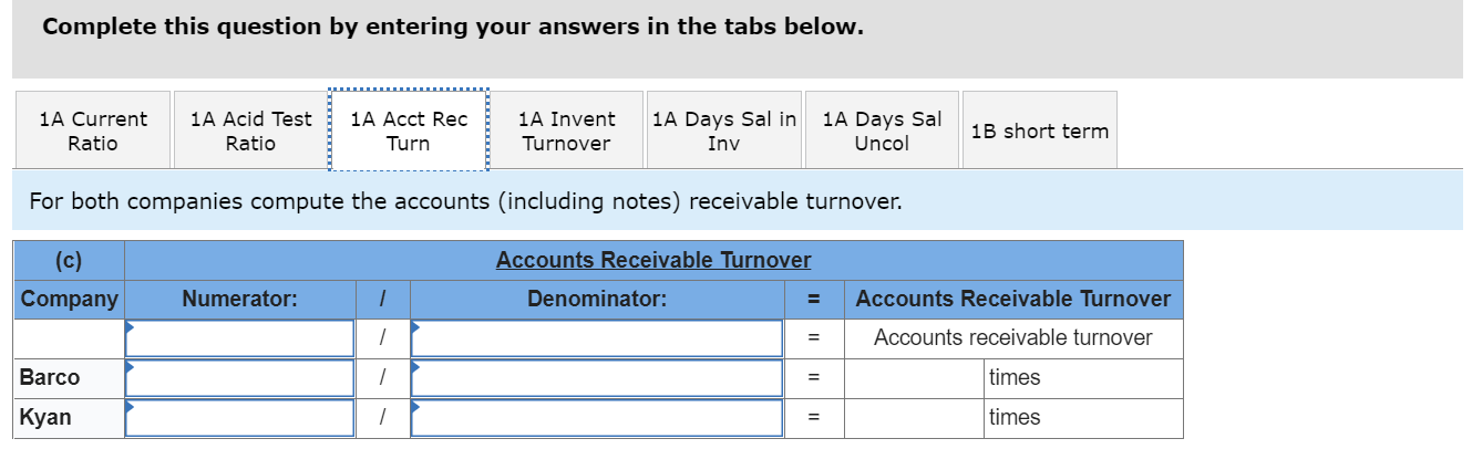 Barco Company Kyan Company Barco Company Kyan Company Data from the current