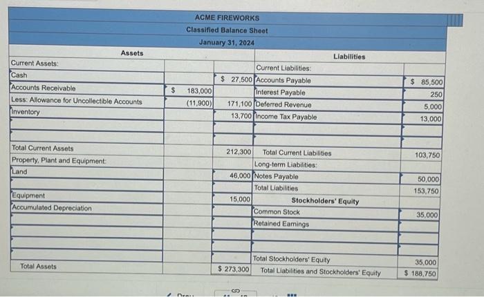 8-2, 8-4, 8-6) [The following information applles to the questions displayed below]