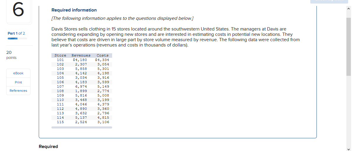  I'm currently stuck on this problem even after doing exactly what