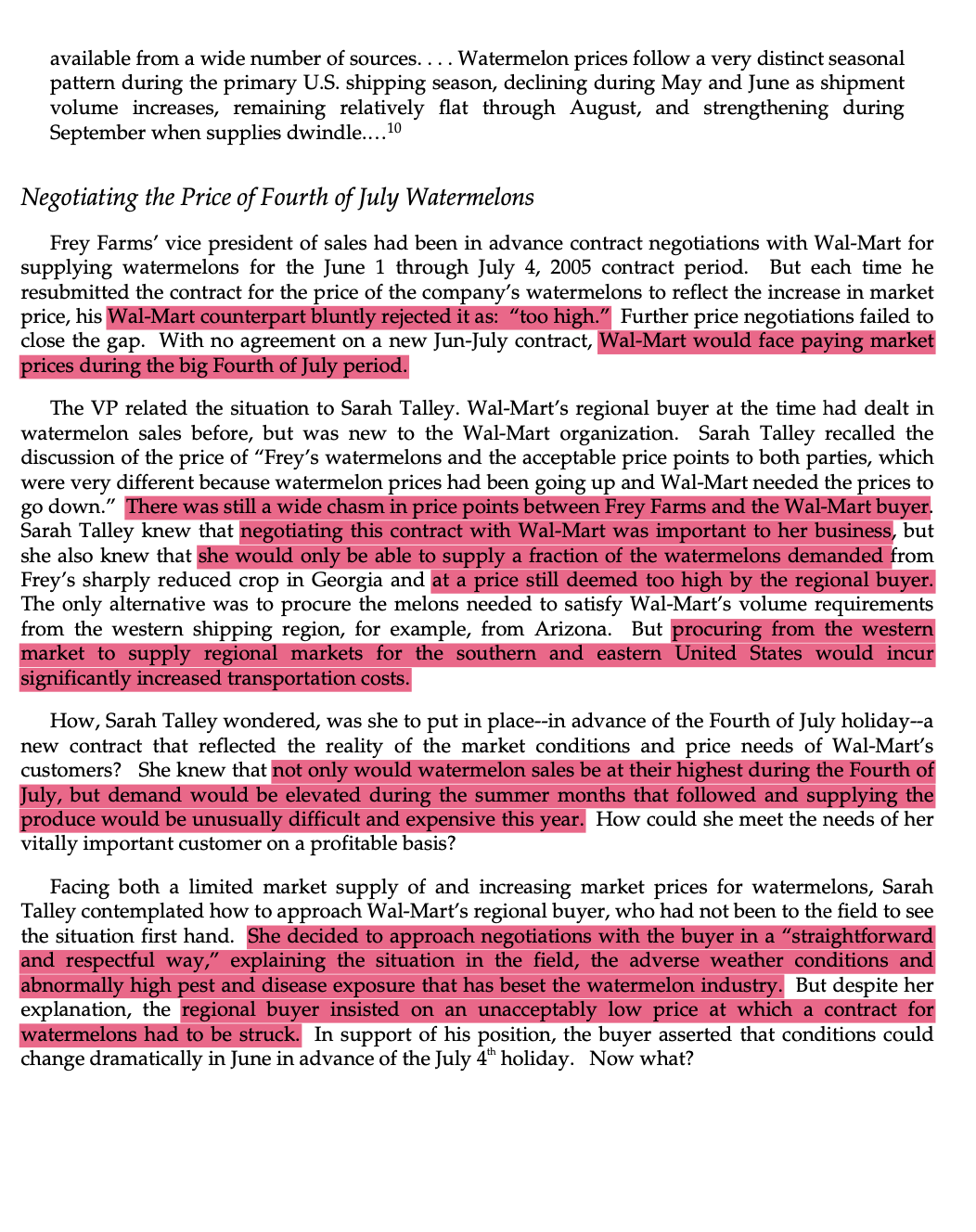 and operated supplier of fresh fruits and vegetables headquartered in Keenes, Illinois,