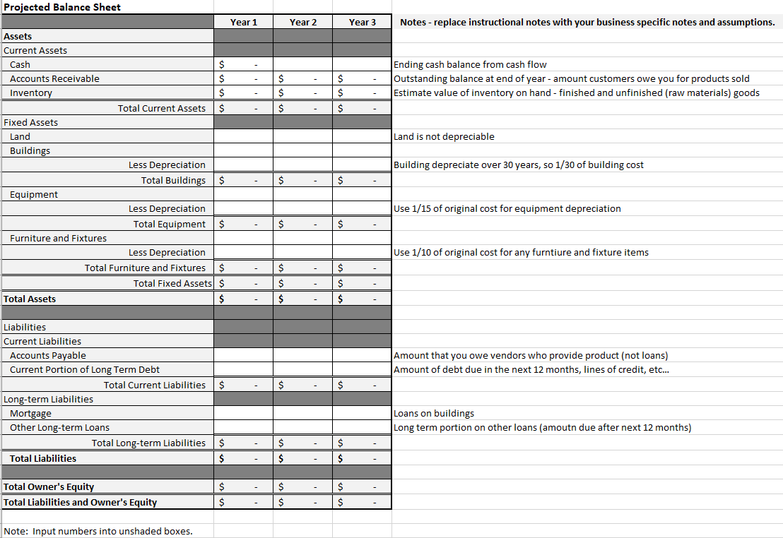budget $60,000, fill out excel sheets. Please fill out the excel sheets.