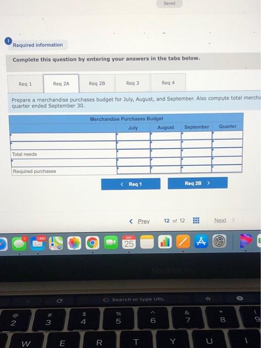 Balance Sheet June 30 Assets Cash $ 93,000 Accounts receivable 127,000 Inventory