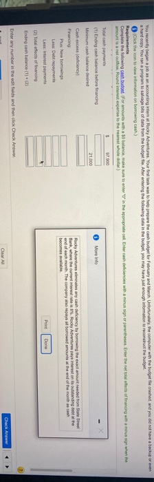 info Secure Corporation Cash Payments But Cash payment for direct materials Son