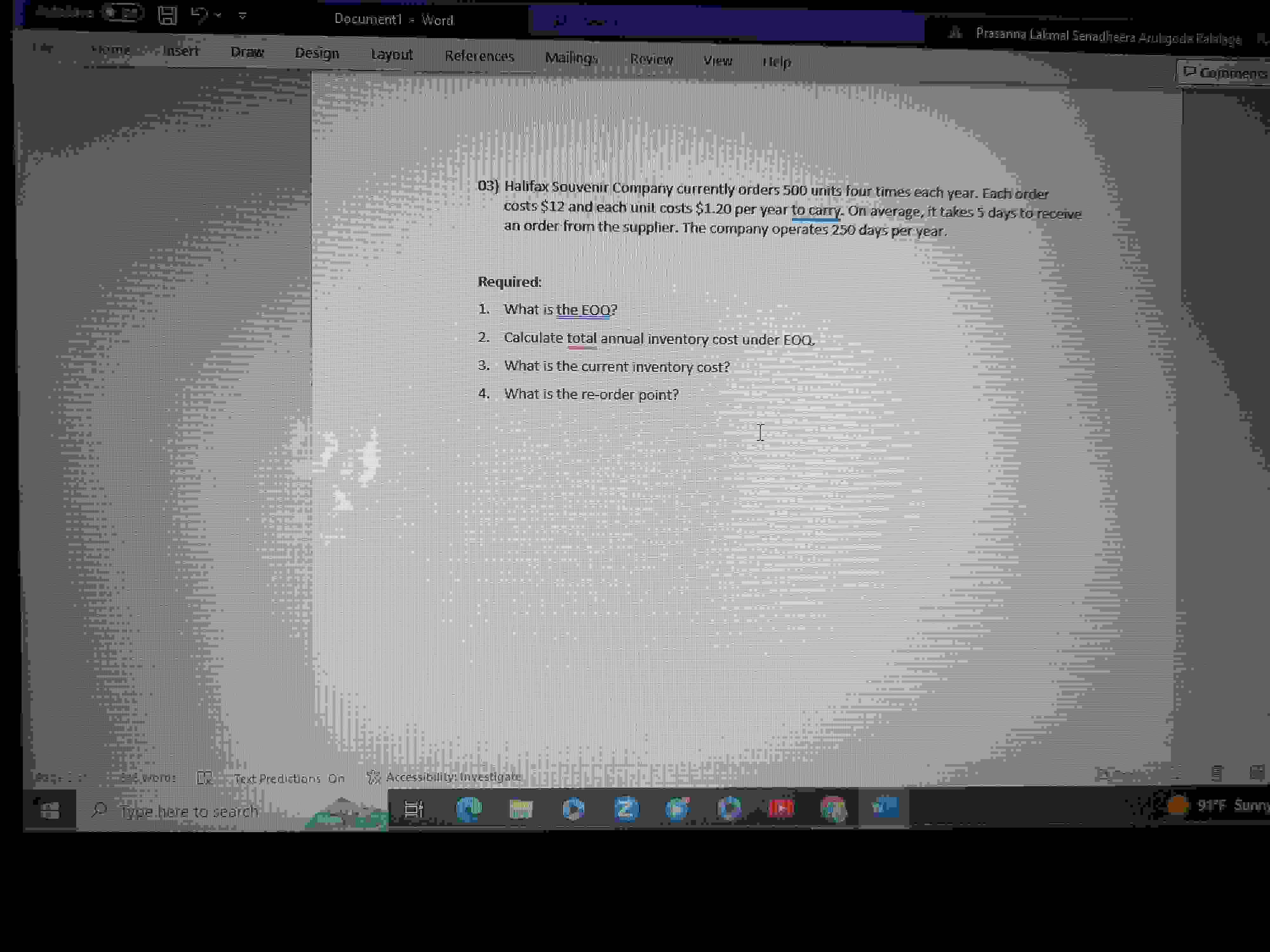 Document] Ill Lalr-mal 31 , _ c -Ommencs our times each year-