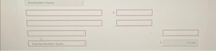 Equity. s Oriole Company began operations on January 1.2017. The following information