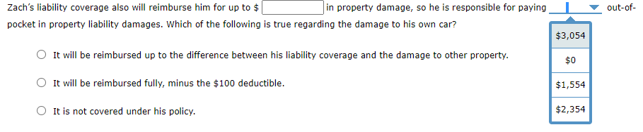 can vary dramatically, such that even an insured motorist can end up