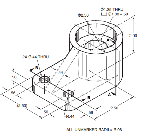  PROBLEM 7 - 10.13.6 mm, following instructions below, not the book's