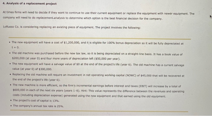 please conplete all parts to the question. i added some photos of