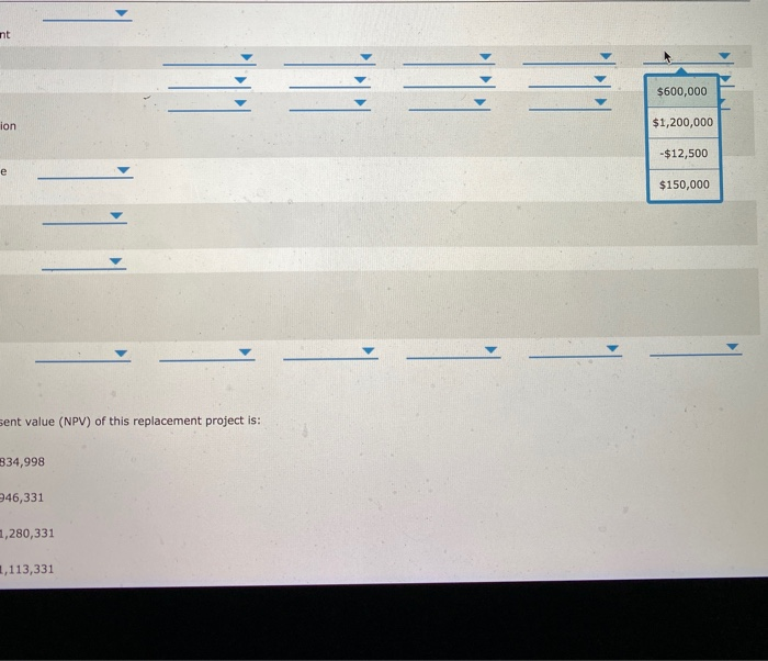 and it is eligible for 100% bonus depreciation so it will be