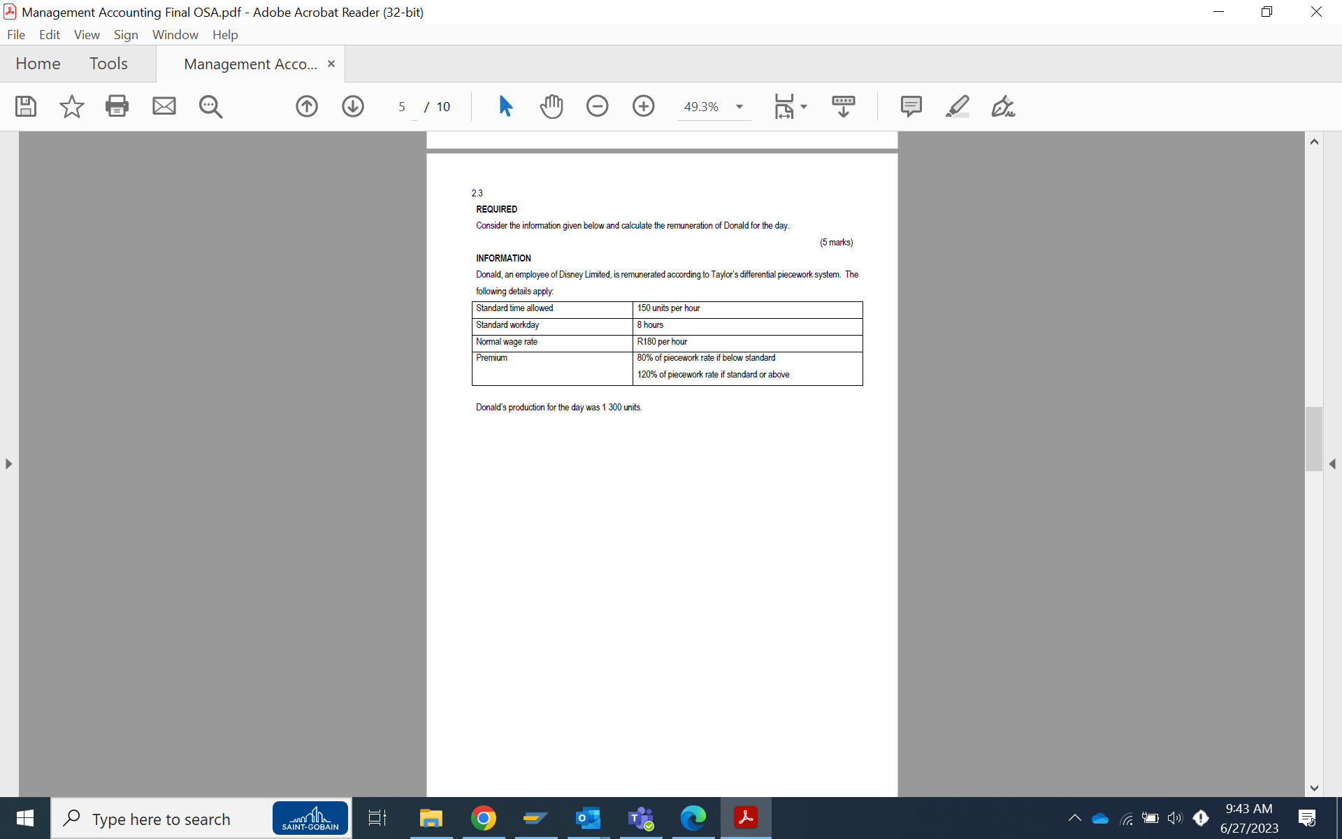  8 Management Accounting Final OSA.pdf - Adobe Acrobat Reader (32-bit) File