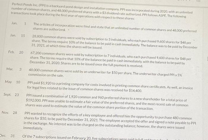  ! - Perfect Ponds Inc. (PPI) is a backyard pond design