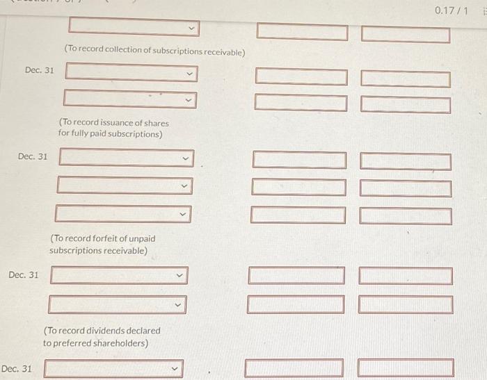 year of operations with respect to these shares Jan. 1 Jan. 15