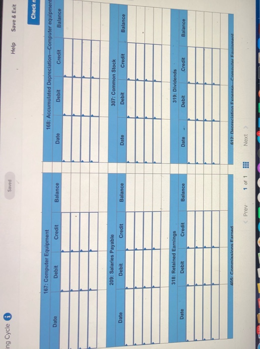 employees. 29 The company paid $450 cash for minor repairs to the