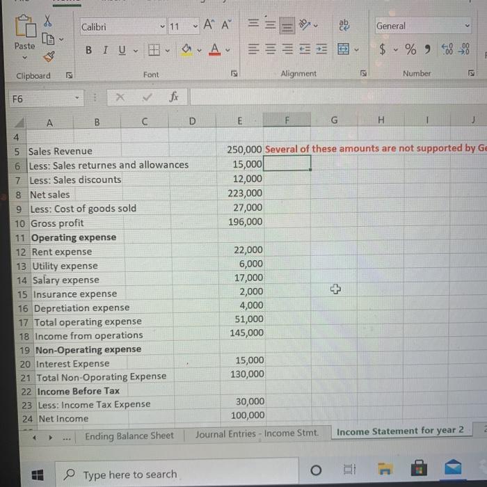 to Total Assets IX. Accounts Receivable Turnover Ratio X. Inventory Ratio xi.
