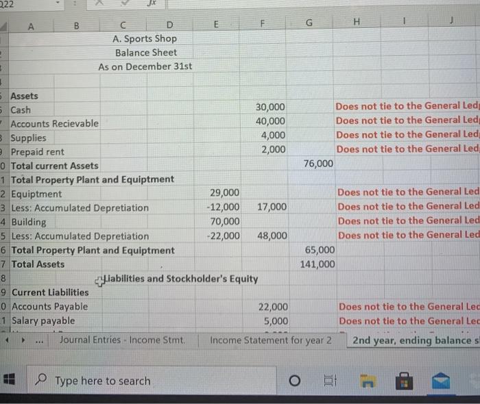 Asset Turnover Ratio xii. Gross Profit Percentage View Toy! Type here to