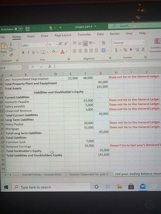 search ot a DI AutoSave Draw Home Insert Formulas File Data View