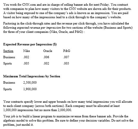 Y wuk for ud in of b ads Fnday_ with to visitors