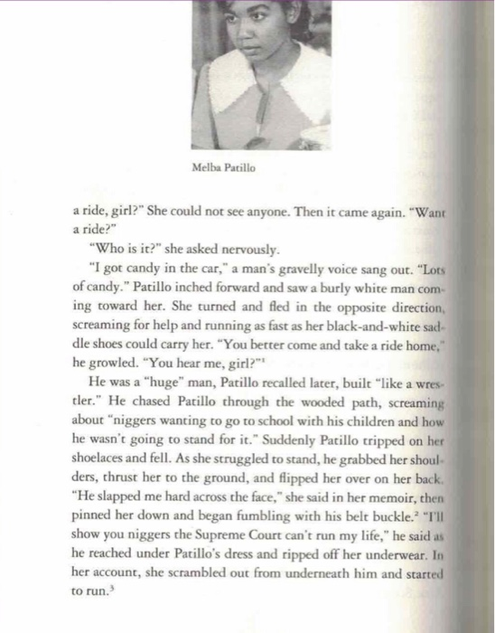 around the country a sense of hope for the future, an inspirational