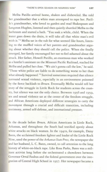 and powerful figurehead in Mar tin Luther King, Jr., and an organizing