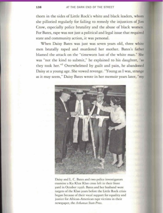 model-nonviolent direct action, which they hoped to use throughout the South to