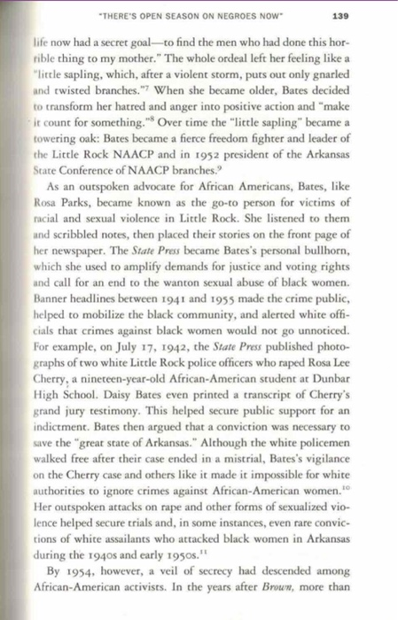 disman tle Jim Crow. Segregationists intent on thwarting black advances launched their