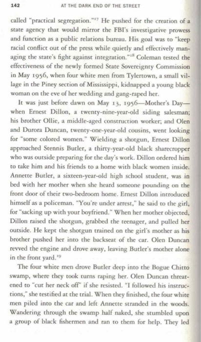 * Board of Education decision. As African Americans in Montgomery returned to