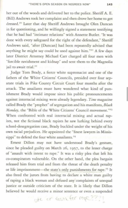 the buses and some South- ern schools took baby steps toward compliance