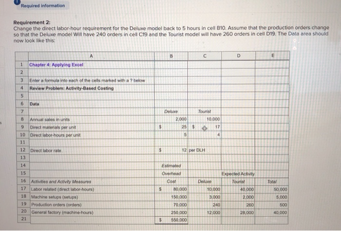 trouble, the file is also located in D2L under Course Administration Step
