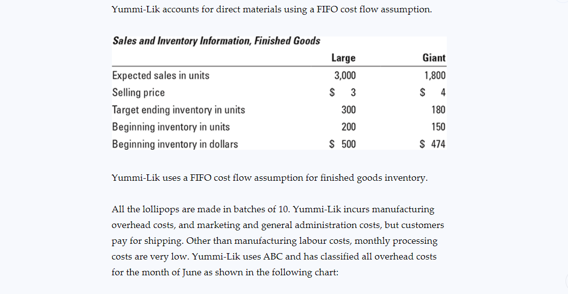 in two sizes, large and giant lollipops to convenience stores, at fairs,