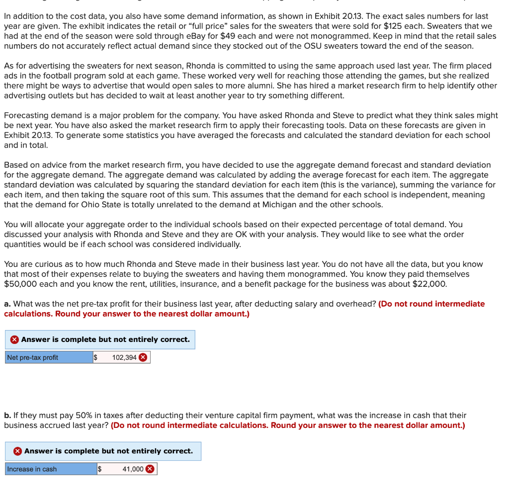 simple. They will sell premium logo sweaters for Big Ten colleges with