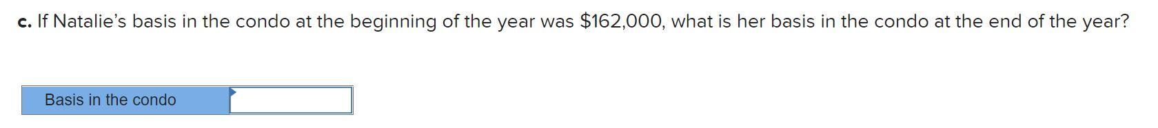 Property taxes Repairs & maintenance Utilities Depreciation $ 1,480 575 4,850 1,230